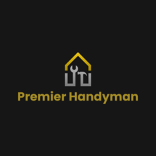Logo for Premier Handyman