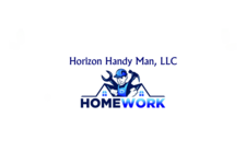 Logo for Horizon Handyman LLC