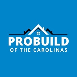 ProBuild Of The Carolinas LLC logo