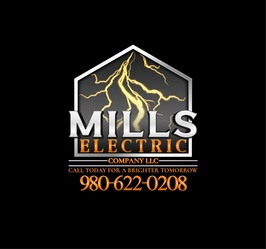 Mills Electric Company LLC logo