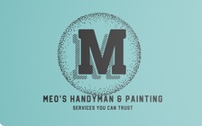 Avatar for MEO'S HANDYMAN