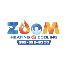 Zoom Heating & Cooling logo