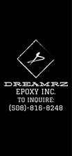 Avatar for Dreamrz Epoxy