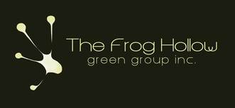 The Frog Hollow Green Group, Inc. logo