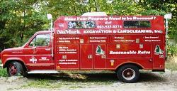 NuMark Excavation & Landclearing Inc. logo