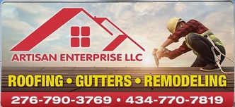 Artisan Enterprise LLC logo