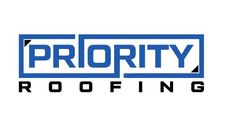 Logo for Priority Roofing - Dallas, LLC
