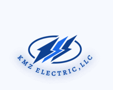 Logo for KMZ Electric LLC