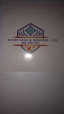 Avatar for Alpine HVAC &Services LLC