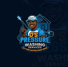 Avatar for O's Pressure Washing Services