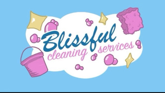 Blissful Cleaning Services LLC logo