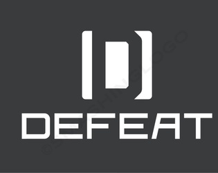 Defeat Contracting logo