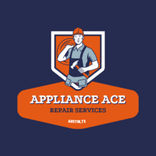 Logo for APPLIANCE ACE ATX