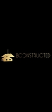 Logo for BConstructed, LLC