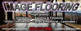 Image Flooring logo