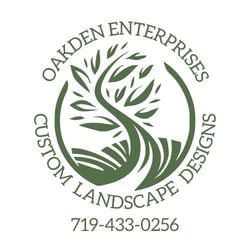 Oakden Enterprises logo