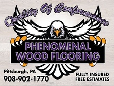 Logo for Phenomenal Best Services LLC