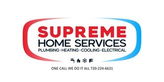 Supreme Home Services LLC logo