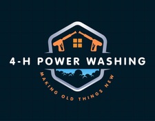 Avatar for 4-H Power Washing