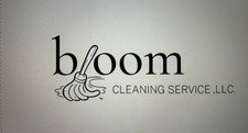 Logo for Bloom Cleaning Service