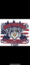 Logo for Rangers Tree Service & More LLC
