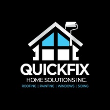 Logo for QuickFix Home Solutions, Inc.