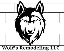 Wolf's Remodeling LLC-Unlicensed Contractor logo