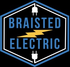 Logo for Braisted Electric, LLC