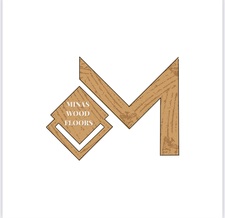 Logo for Minas Wood Floors