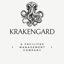 Logo for KRAKENGARD INC