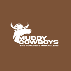 Muddy Cowboys LLC logo