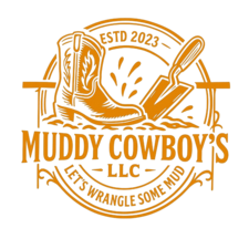 Muddy Cowboy's LLC logo