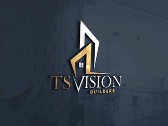 T S Vision Builders, Inc. logo