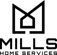 Logo for Mills Home Services, LLC