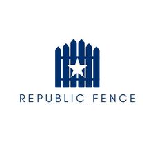 Logo for Republic Fence Inc.