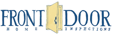 Logo for Front Door Home Inspections LLC