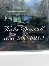 Avatar for Hicks Drywall