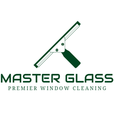 Logo for Master Glass