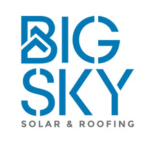 Big Sky Solar and Roofing, LLC logo