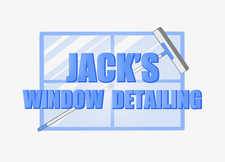 Logo for Jack's Window Detailing