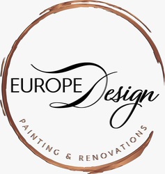 Europe Design LLC logo