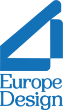Logo for Europe Design LLC