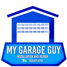 My Garage Guy LLC logo