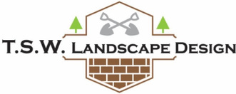 T.S.W. Landscape Design and Property Management, LLC logo