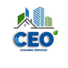 CEO Cleaning Services logo