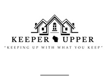 Logo for Keeper Upper