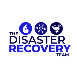 THE D.R.T SOLUTIONS LLC logo