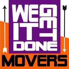 Avatar for We Get It Done Movers, LLC