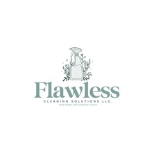 Logo for FLAWLESS CLEANING SOLUTIONS LLC