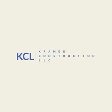 Logo for Kramer Construction LLC